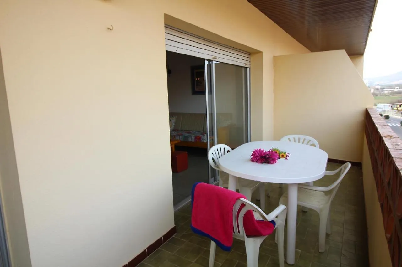Apartament Global Immo 2180 Puerto Simona B Roses