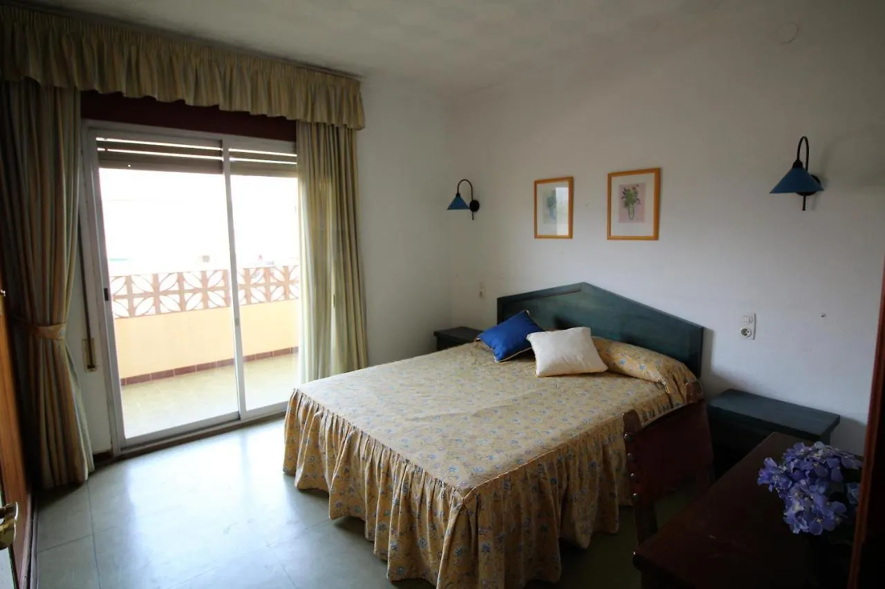 Apartament Global Immo 2180 Puerto Simona B Roses 0*,