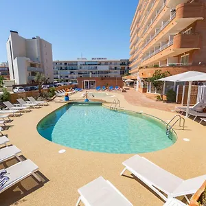Prestige Sant Marc Hotell